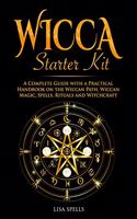 Wicca Starter Kit