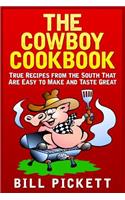 The Cowboy Cookbook
