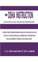 OSHA Instruction