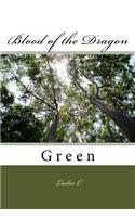 Blood of the Dragon