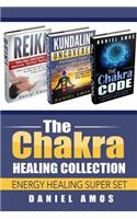 Chakra Healing Collection