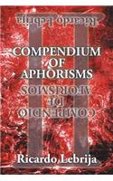 Compendium of Aphorisms II
