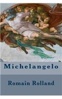 Michelangelo: (English)