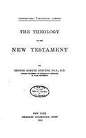 Theology of the New Testament