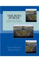 The Boys in Blue