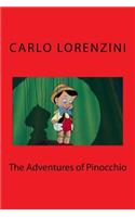 Adventures of Pinocchio