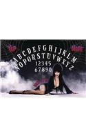 Elvira Mistress of the Dark Spectral Switchboard