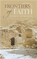 Frontiers of Faith