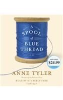 A Spool of Blue Thread