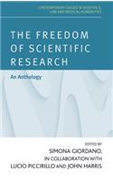 Freedom of Scientific Research