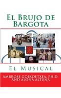 El Brujo de Bargota