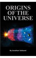 Origins Of The Universe