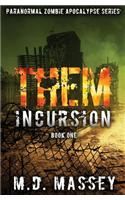 Them Incursion: Vampire Apocalypse