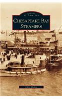Chesapeake Bay Steamers