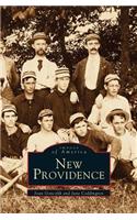 New Providence
