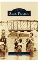 Sauk Prairie