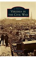 Virginia in the Civil War