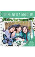 Coping with a Disability