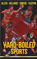 Hard Boiled Sports