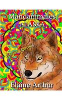 Mandanimales Alaska Edicion Especial