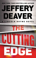 The Cutting Edge: (15 Lincoln Rhyme Novel)