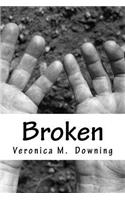 Broken