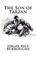 The Son of Tarzan