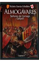 Almogávares 1
