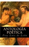 AntologÃ­a PoÃ©tica