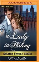 Lady in Hiding