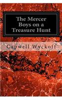 Mercer Boys on a Treasure Hunt
