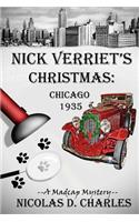 Nick Verriet's Christmas
