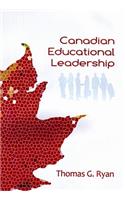 Canadian Educational Leadership