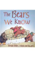 The Bears We Know