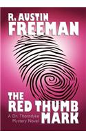 The Red Thumb Mark