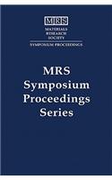 Statistical Mechanics in Physics and Biology: Volume 463