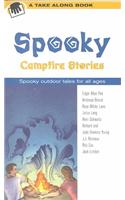 Spooky Campfire Stories