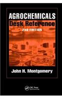 Agrochemicals Desk Reference