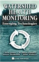 Watershed Health Monitoring