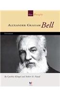 Alexander Graham Bell