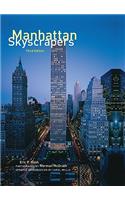 Manhattan Skyscrapers 3rd Ed