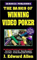 The Basics of Winning Video Poker
