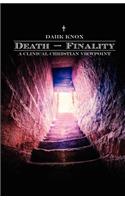 Death-Finality