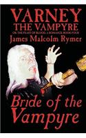 Bride of the Vampyre