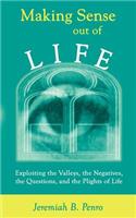 Making Sense Out of Life