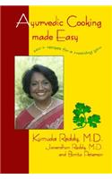 Ayurvedic Cooking Made Easy