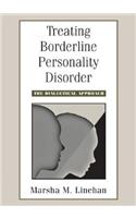 Treating Borderline Personality Disorder