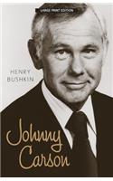 Johnny Carson