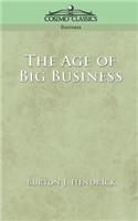 The Age of Big Business