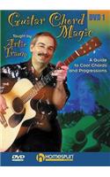 Guitar Chord Magic